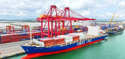 Logistics Việt Nam trước ngưỡng cửa “siêu ngành” 280 tỷ USD.