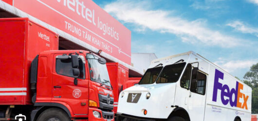 Sự hợp tác giữa Viettel Post và FedEx – Bước tiến mới cho ngành Logistics Việt Nam