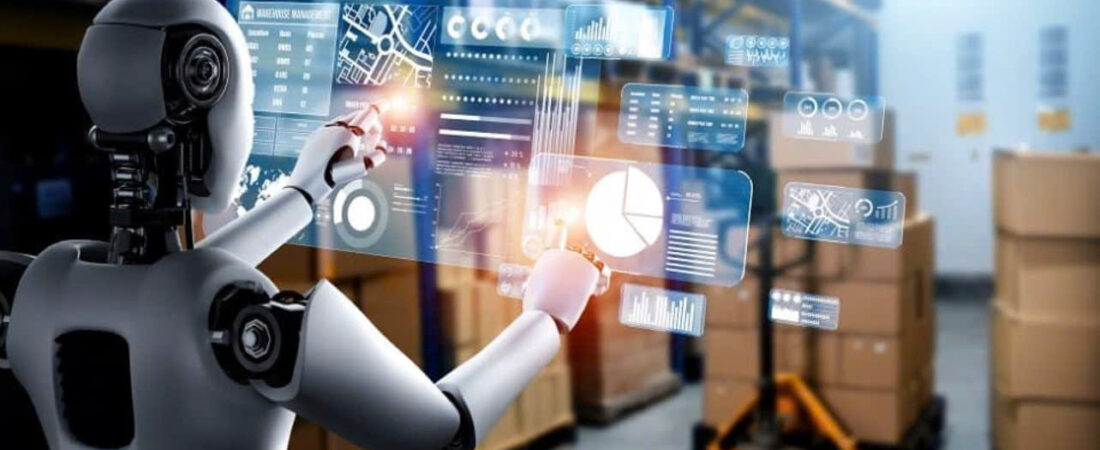 Diễn đàn Công nghệ Logistics 2026 – AI định hình tương lai Logistics
