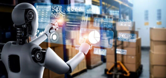 Diễn đàn Công nghệ Logistics 2026 – AI định hình tương lai Logistics