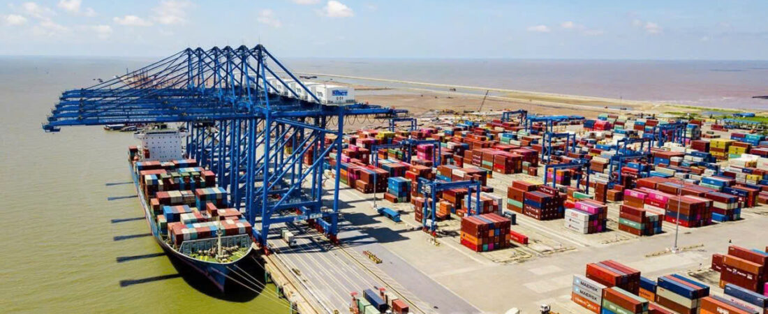 Kỷ nguyên mới cho ngành Logistics Việt Nam năm 2026