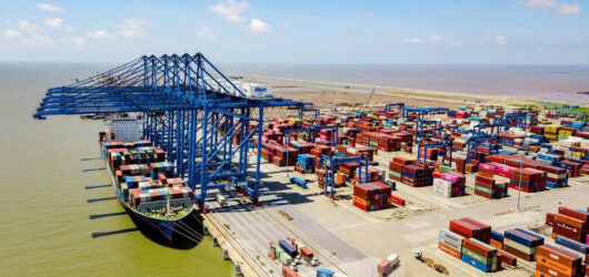 Kỷ nguyên mới cho ngành Logistics Việt Nam năm 2026