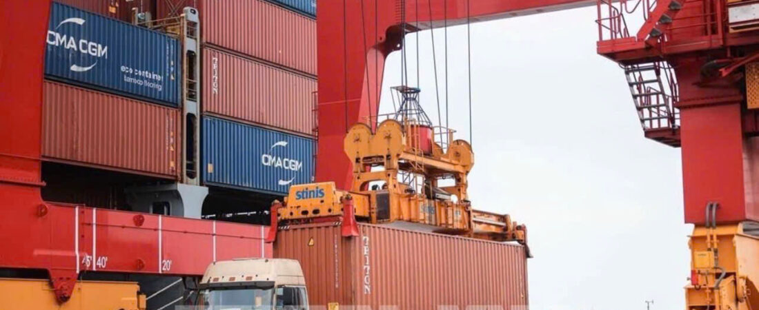 Cập nhật xu hướng và chính sách Logistics 2026 tại Việt Nam