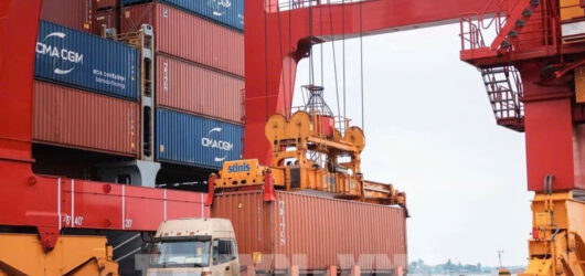 Cập nhật xu hướng và chính sách Logistics 2026 tại Việt Nam